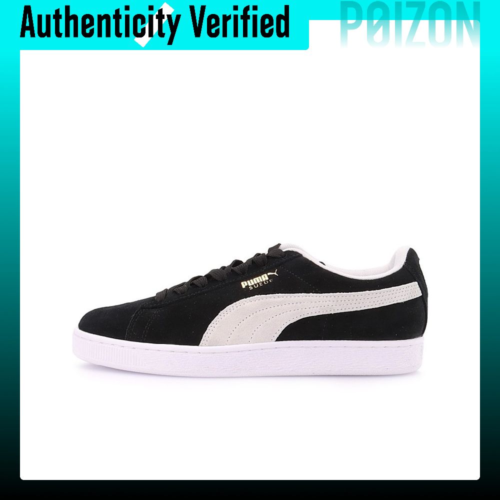 Puma Shoes Suede Classic - プーマ スエード クラシック スケートシューズ 男女兼用 ローカット