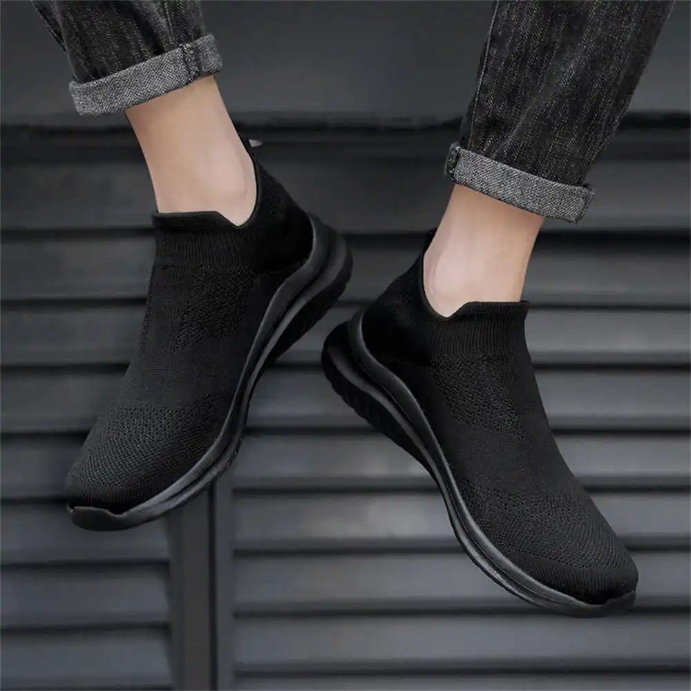 Street Fashion For Short Guys - 男性用ソフトテニスシューズ,白いスニーカー,特別,コスプレ,季節,トレンド,ノベルティ,46,新品,最高品質