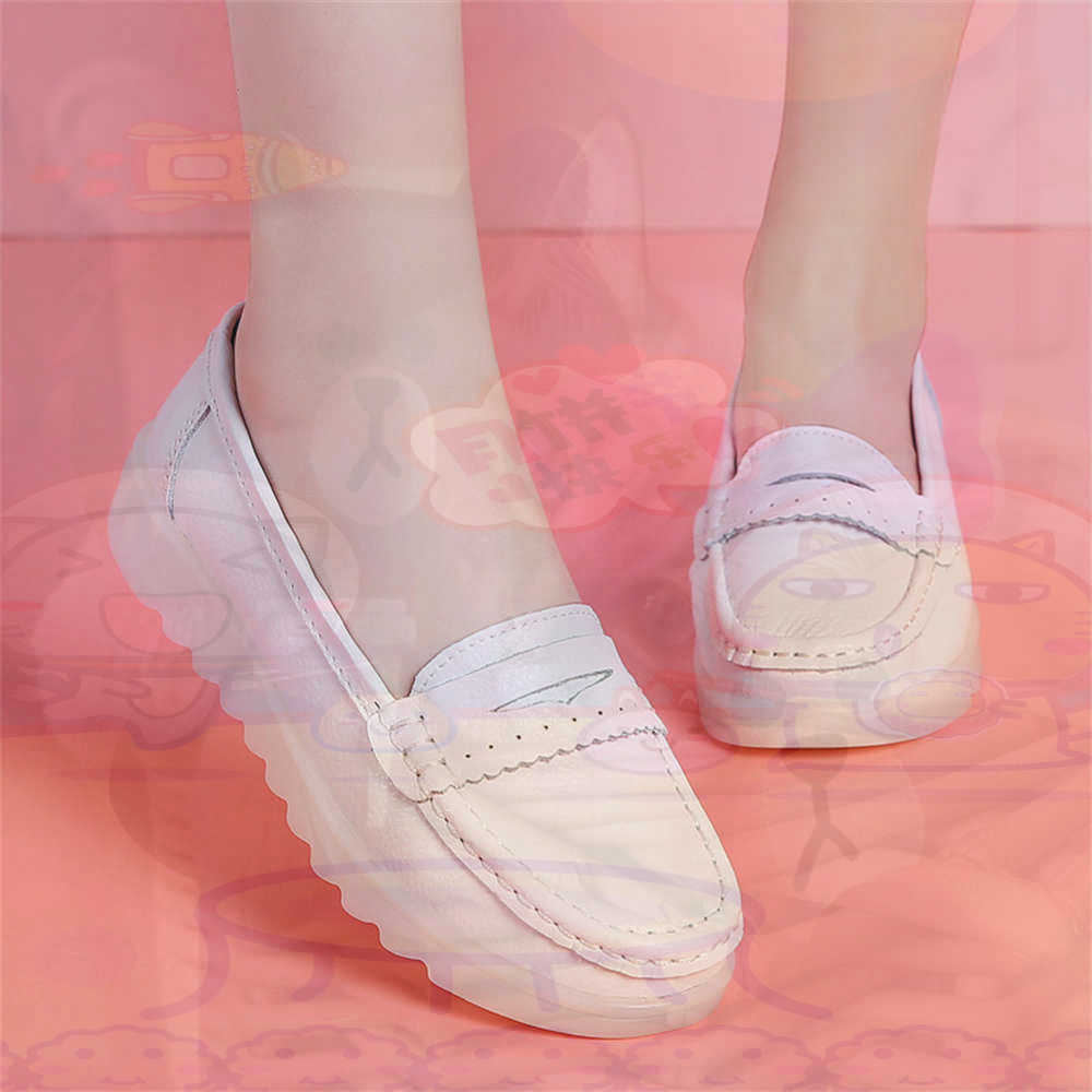 モカシン ドライビング ティーンエイジ スニーカー スケート - Street Fashion Canada のレビューと価格