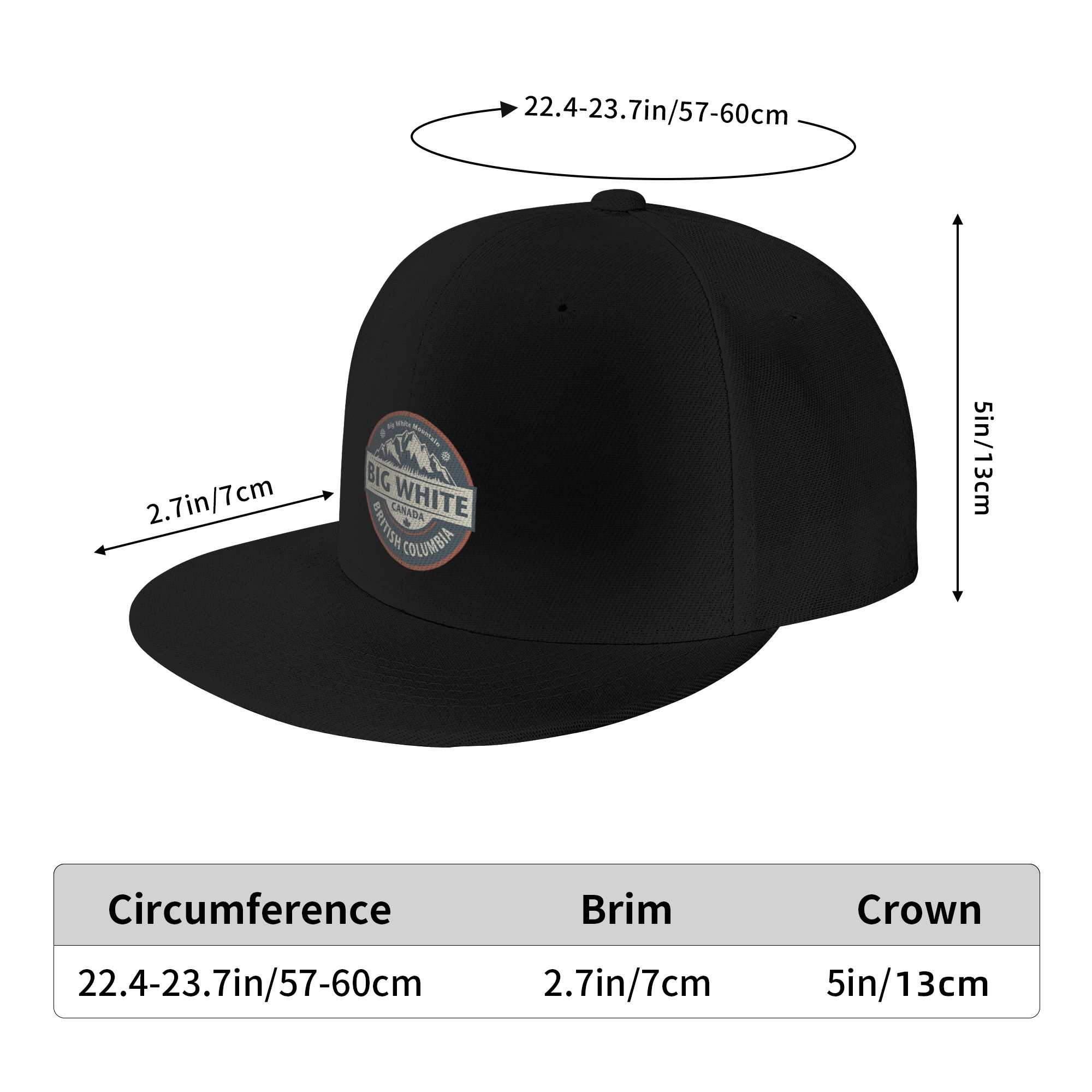 ファッション ビッグホワイト ブリティッシュコロンビア カナ - Street Fashion Canada のレビューと価格