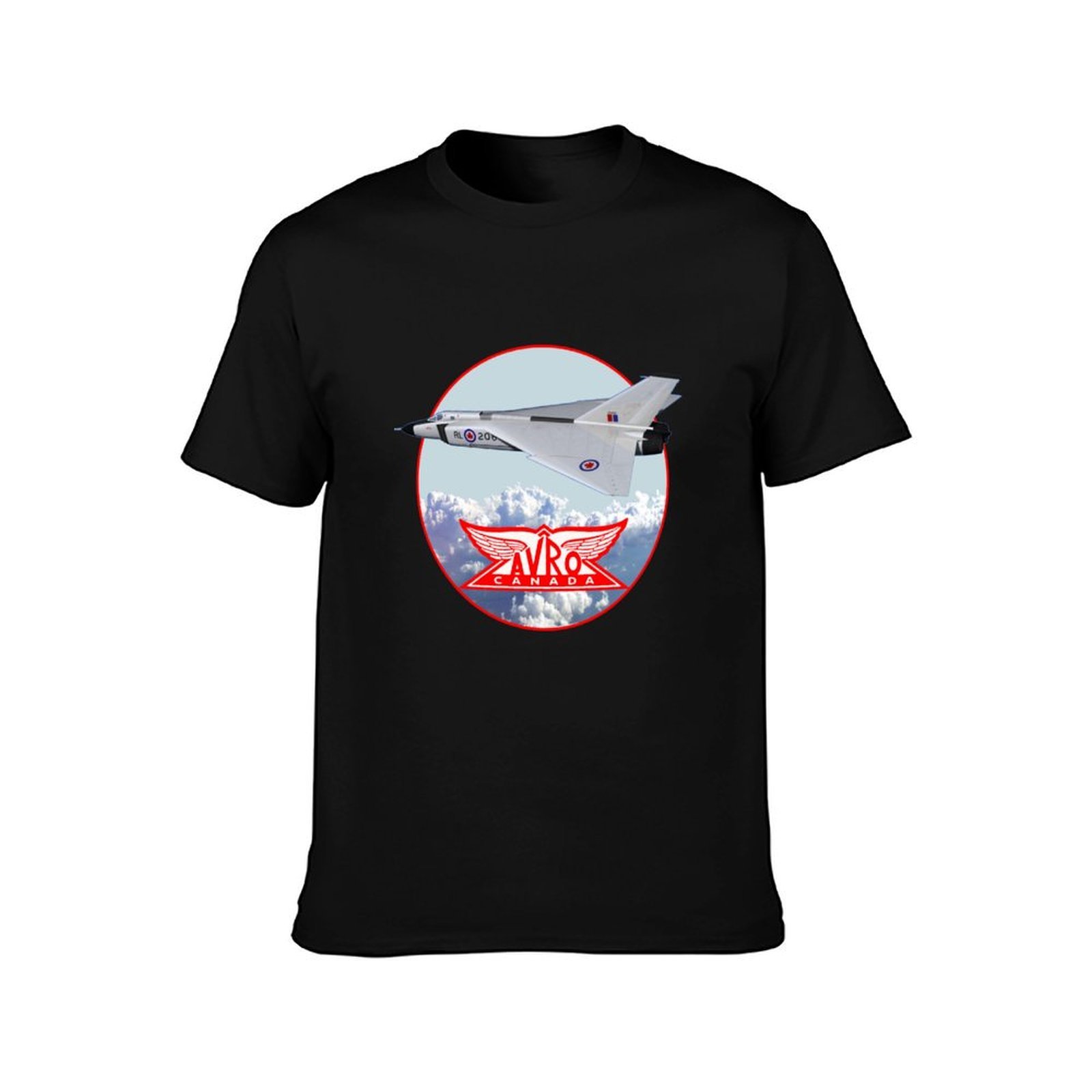 アヴロ・アロー アヴロ・カナダ Tシャツ ストリートファッシ - Street Fashion Canada のレビューと価格