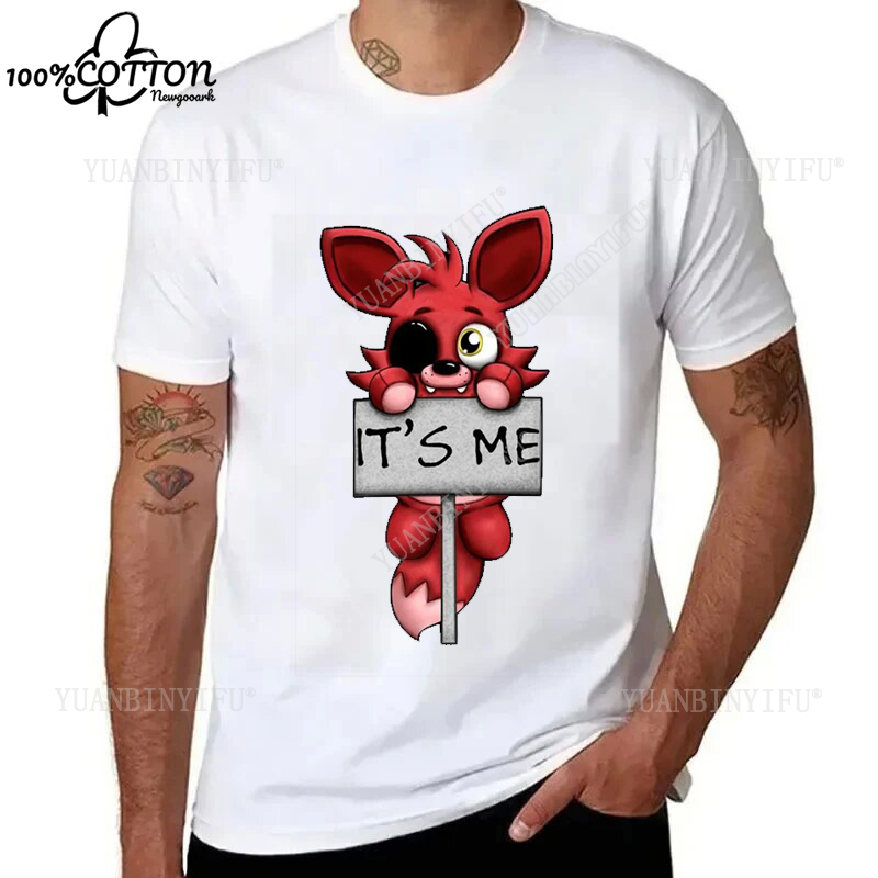 新規掲載ファッション Fnaf 2 アニマトロニクス Tシャ - Fashion Street Night のレビューと価格
