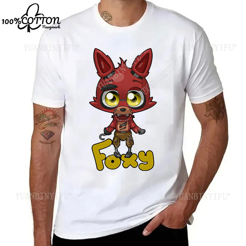 新規掲載ファッション Fnaf 2 アニマトロニクス Tシャ - Fashion Street Night のレビューと価格