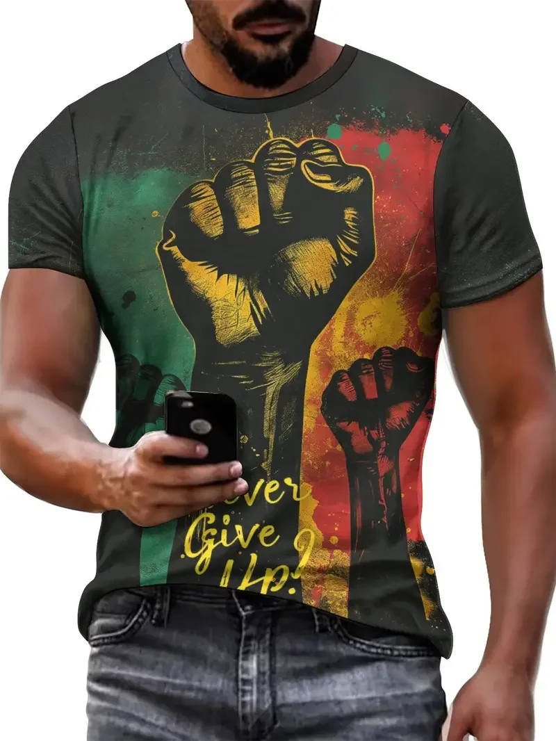 メンズTシャツ,ラウンドカラー,ゆったりとした速乾性,大きい - Street Fashion For Short Guys のレビューと価格