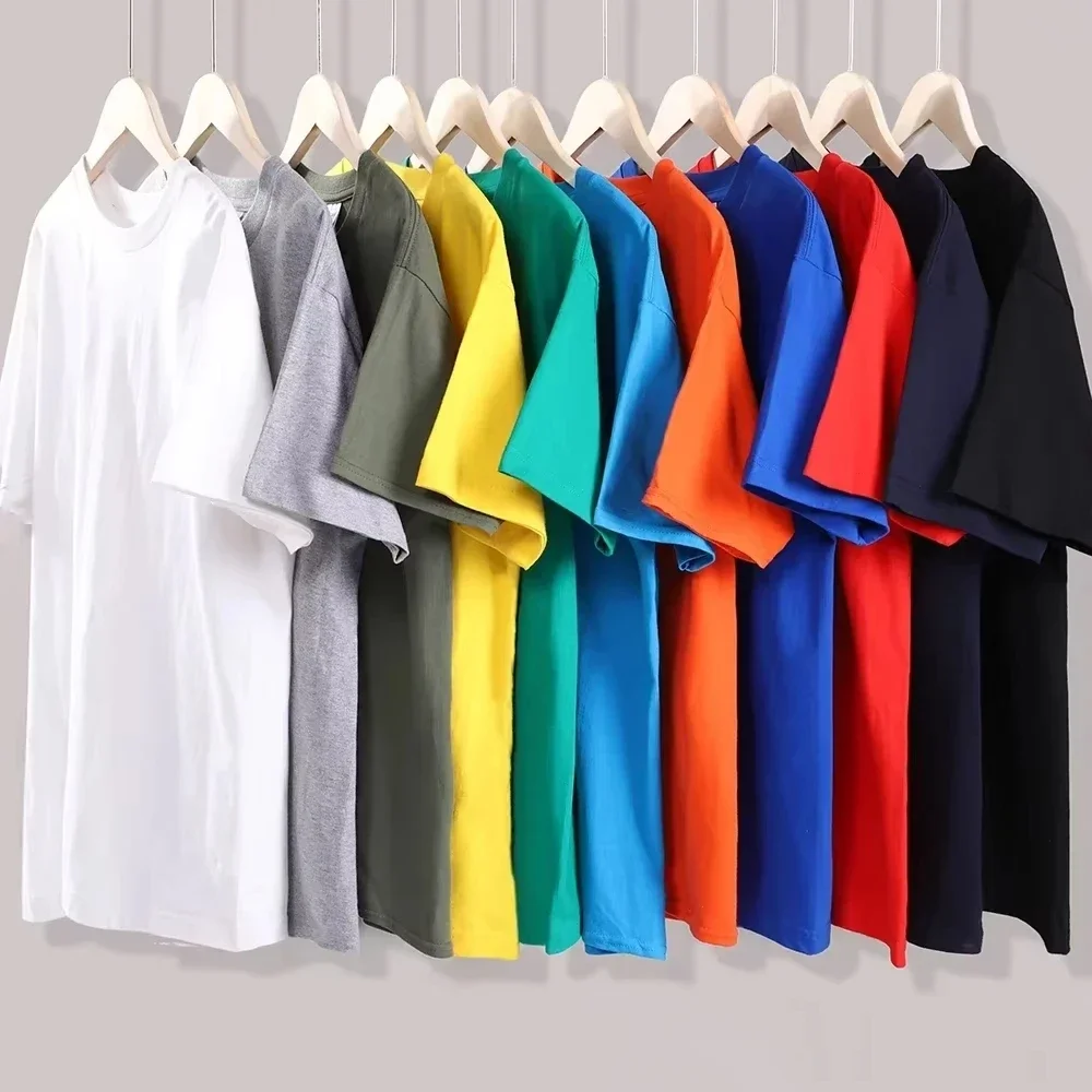 メンズ用コットンTシャツ。レトロな色使いで、魚の骨格をモチー - Street Fashion For Short Guys のレビューと価格
